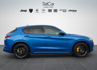 ALFA ROMEO STELVIO 2.0 TURBO BENZINA 280 CV VELOCE AT8 Q4