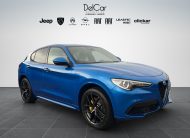 ALFA ROMEO STELVIO 2.0 TURBO BENZINA 280 CV VELOCE AT8 Q4