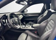 ALFA ROMEO STELVIO 2.0 TURBO BENZINA 280 CV VELOCE AT8 Q4