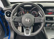 ALFA ROMEO STELVIO 2.0 TURBO BENZINA 280 CV VELOCE AT8 Q4