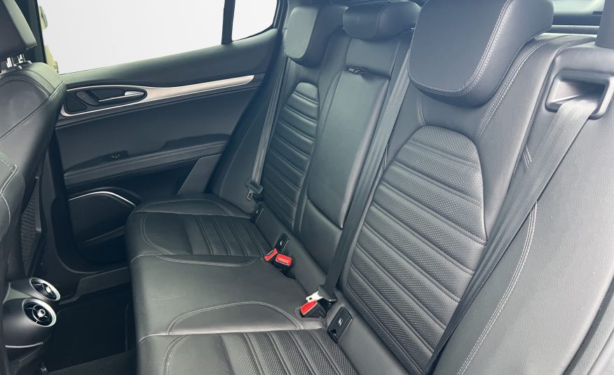 ALFA ROMEO STELVIO 2.0 TURBO BENZINA 280 CV VELOCE AT8 Q4