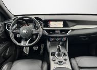 ALFA ROMEO STELVIO 2.0 TURBO BENZINA 280 CV VELOCE AT8 Q4