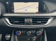 ALFA ROMEO STELVIO 2.0 TURBO BENZINA 280 CV VELOCE AT8 Q4