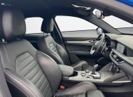 ALFA ROMEO STELVIO 2.0 TURBO BENZINA 280 CV VELOCE AT8 Q4