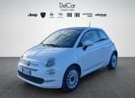 FIAT 500 1.2 69 CV LOUNGE