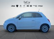 FIAT 500 1.2 69 CV LOUNGE