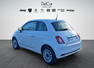 FIAT 500 1.2 69 CV LOUNGE