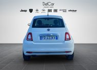 FIAT 500 1.2 69 CV LOUNGE