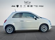 FIAT 500 1.2 69 CV LOUNGE