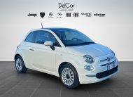 FIAT 500 1.2 69 CV LOUNGE