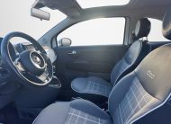 FIAT 500 1.2 69 CV LOUNGE