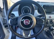FIAT 500 1.2 69 CV LOUNGE
