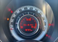 FIAT 500 1.2 69 CV LOUNGE