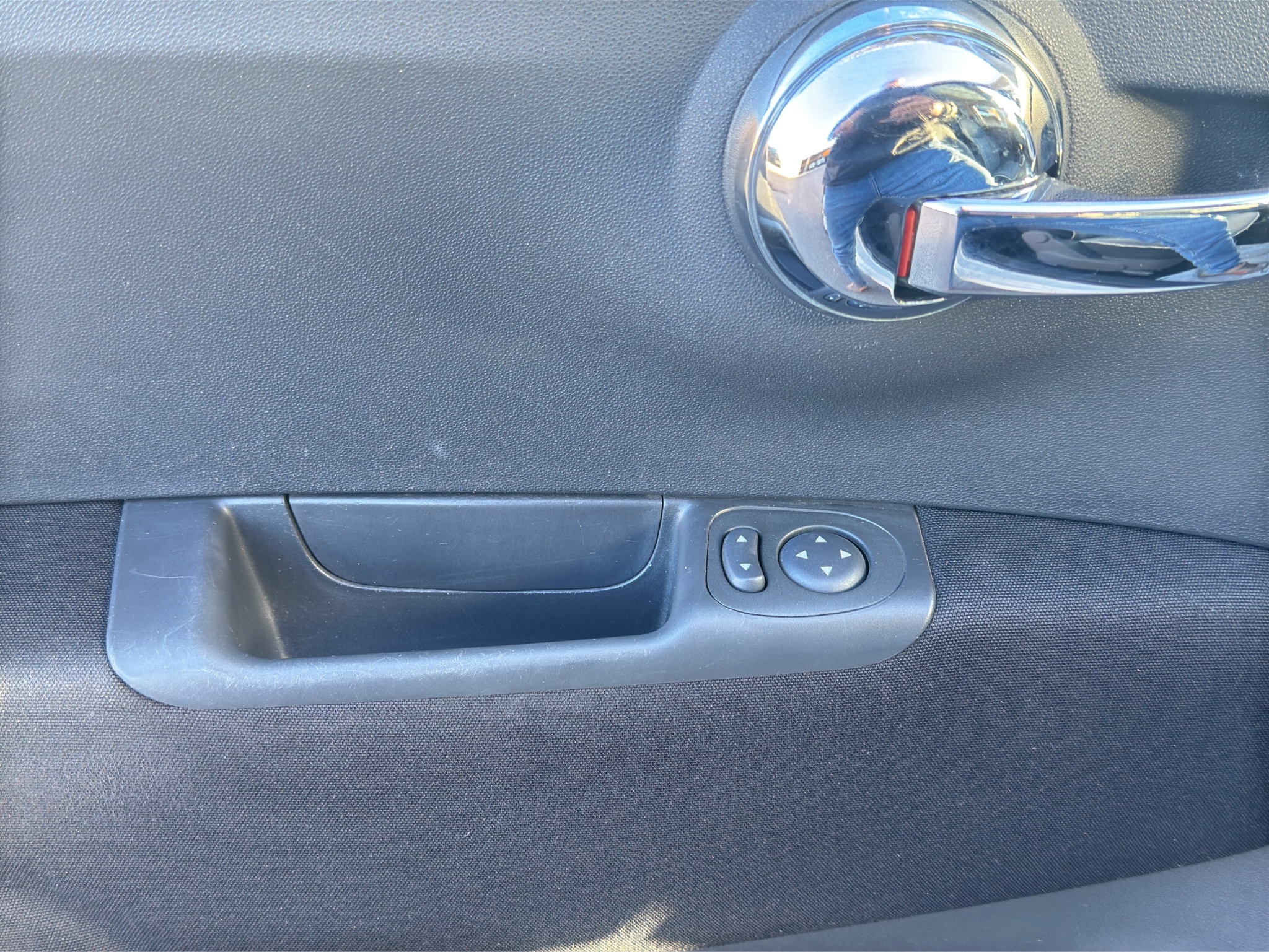 FIAT 500 1.2 69 CV LOUNGE