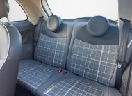 FIAT 500 1.2 69 CV LOUNGE