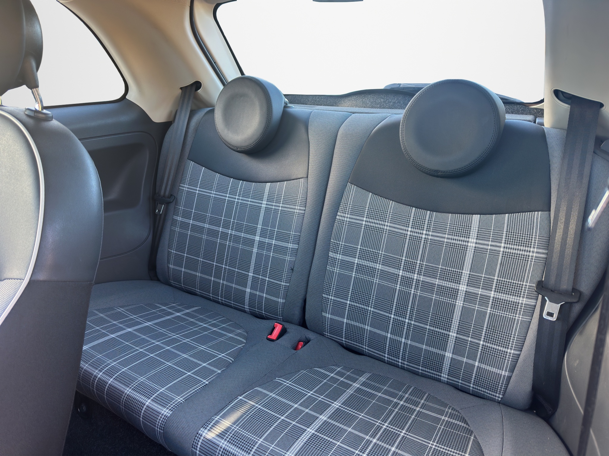 FIAT 500 1.2 69 CV LOUNGE