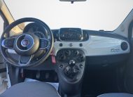 FIAT 500 1.2 69 CV LOUNGE
