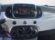 FIAT 500 1.2 69 CV LOUNGE