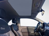 FIAT 500 1.2 69 CV LOUNGE