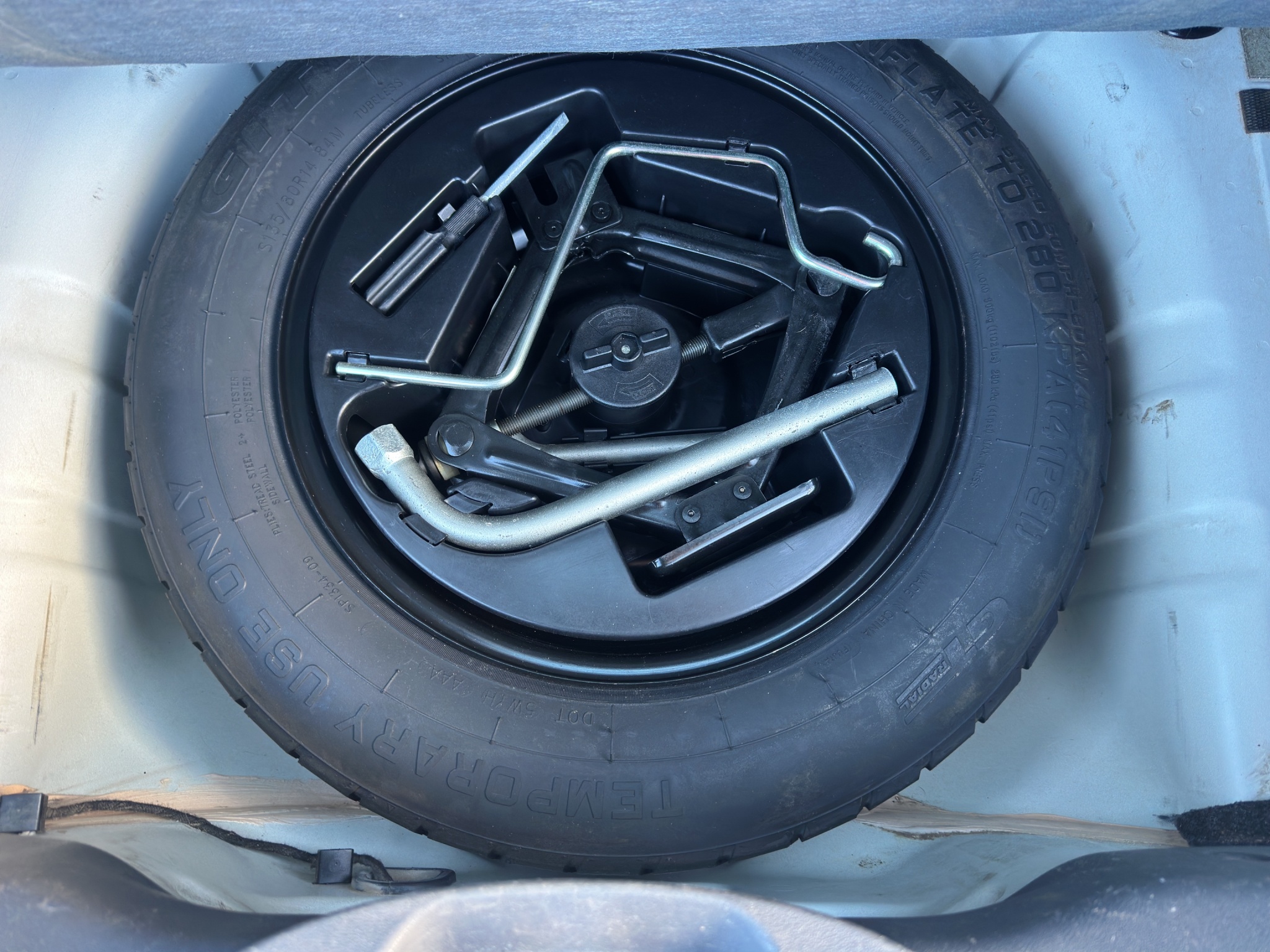 FIAT 500 1.2 69 CV LOUNGE