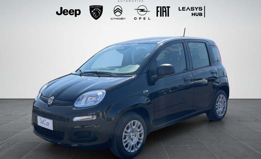 FIAT PANDA 1.0 70 CV HYBRID ICON