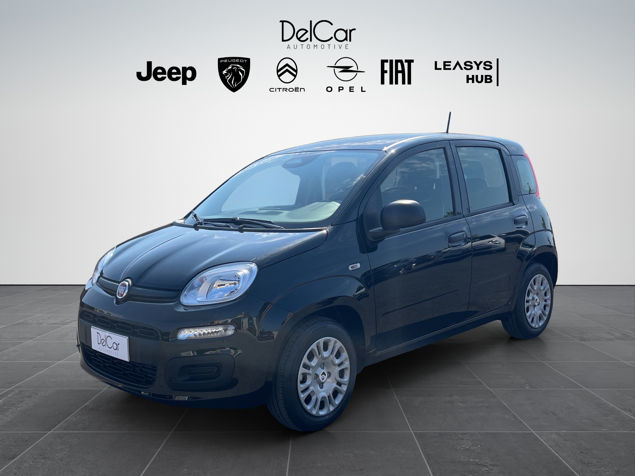 FIAT PANDA 1.0 70 CV HYBRID ICON
