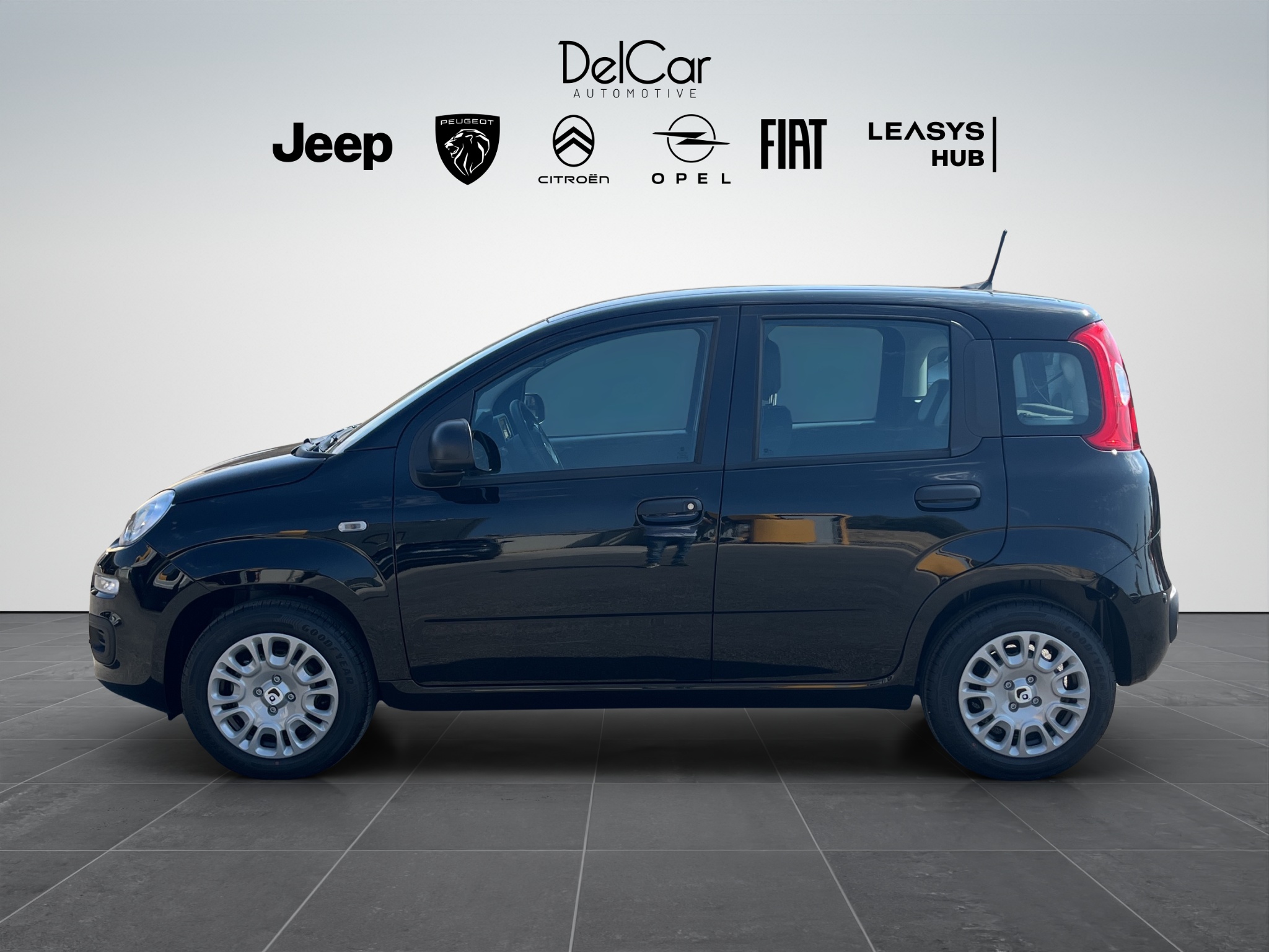 FIAT PANDA 1.0 70 CV HYBRID ICON