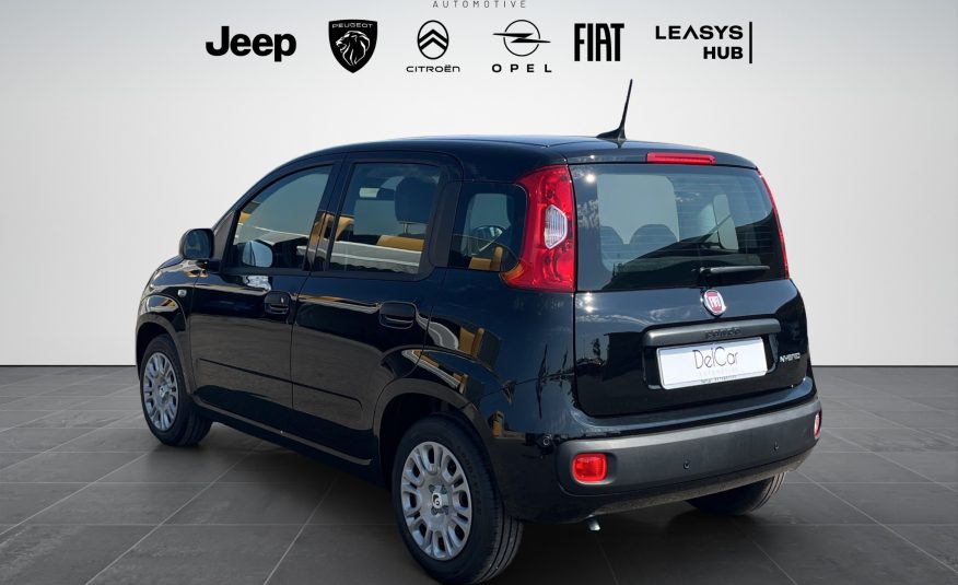 FIAT PANDA 1.0 70 CV HYBRID ICON