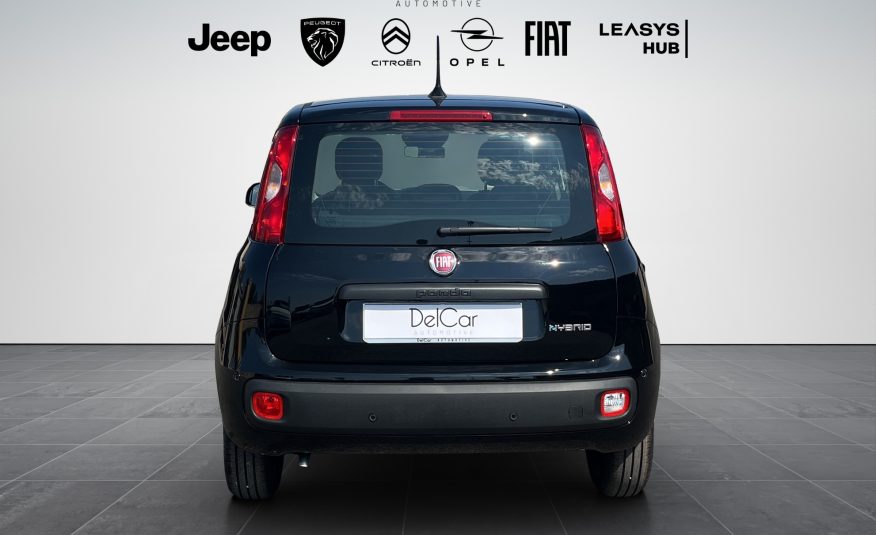 FIAT PANDA 1.0 70 CV HYBRID ICON
