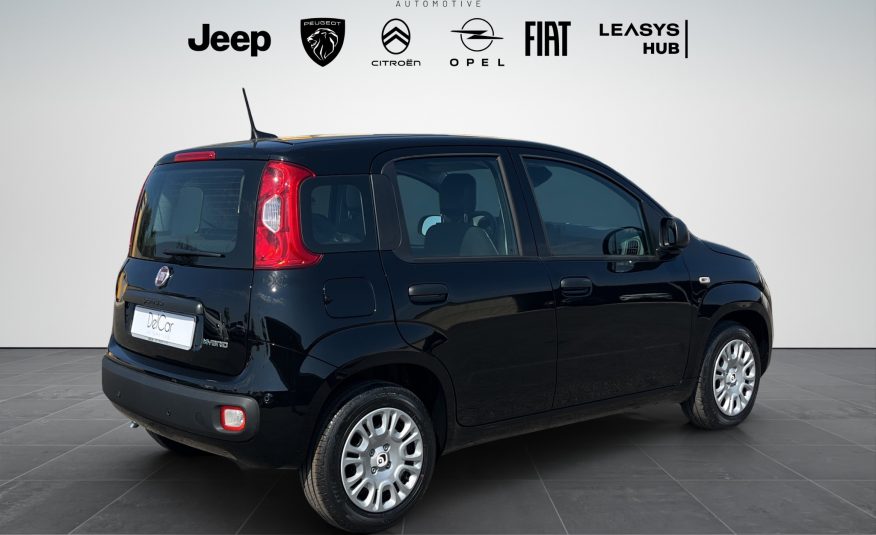 FIAT PANDA 1.0 70 CV HYBRID ICON