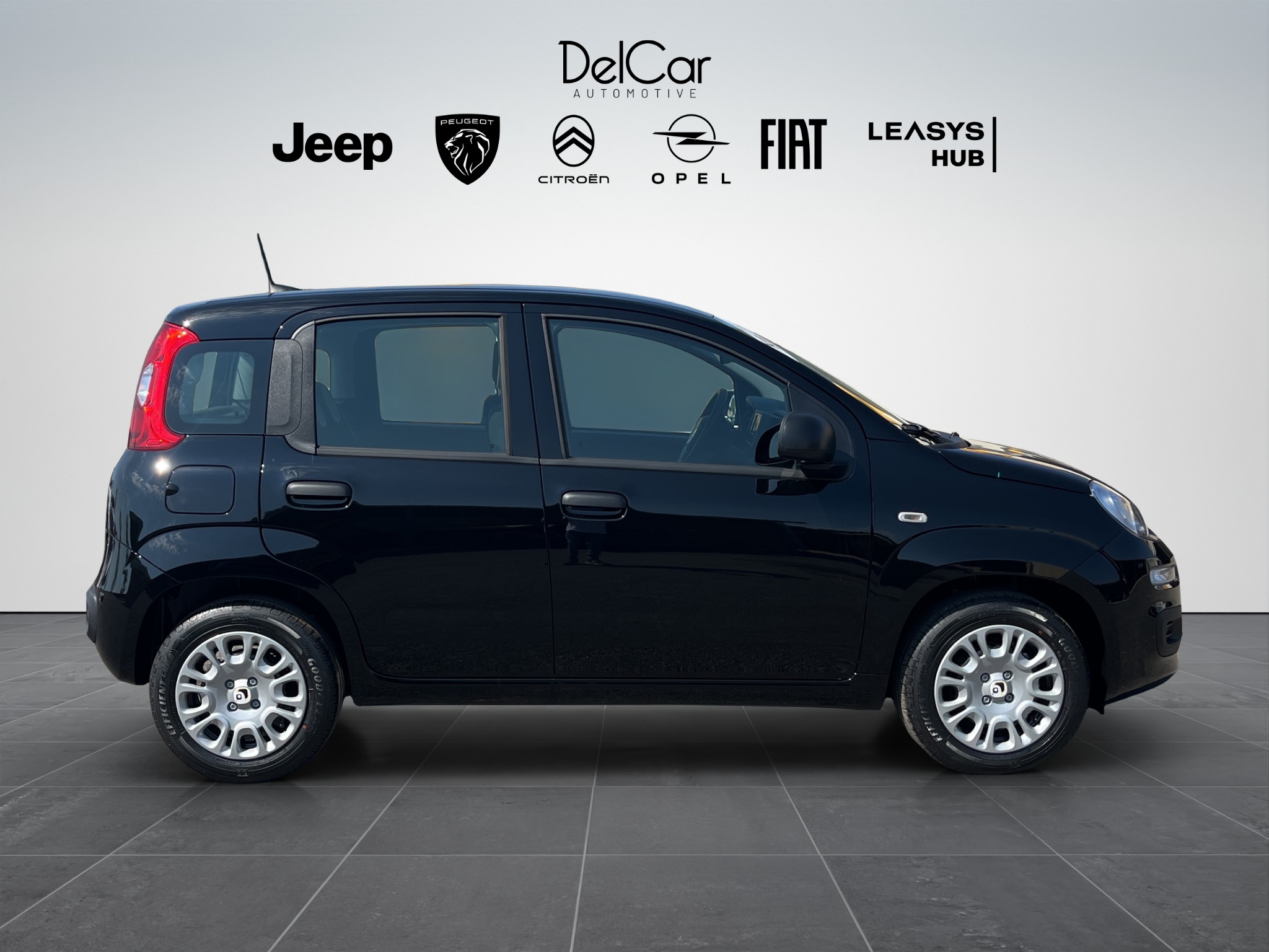 FIAT PANDA 1.0 70 CV HYBRID ICON