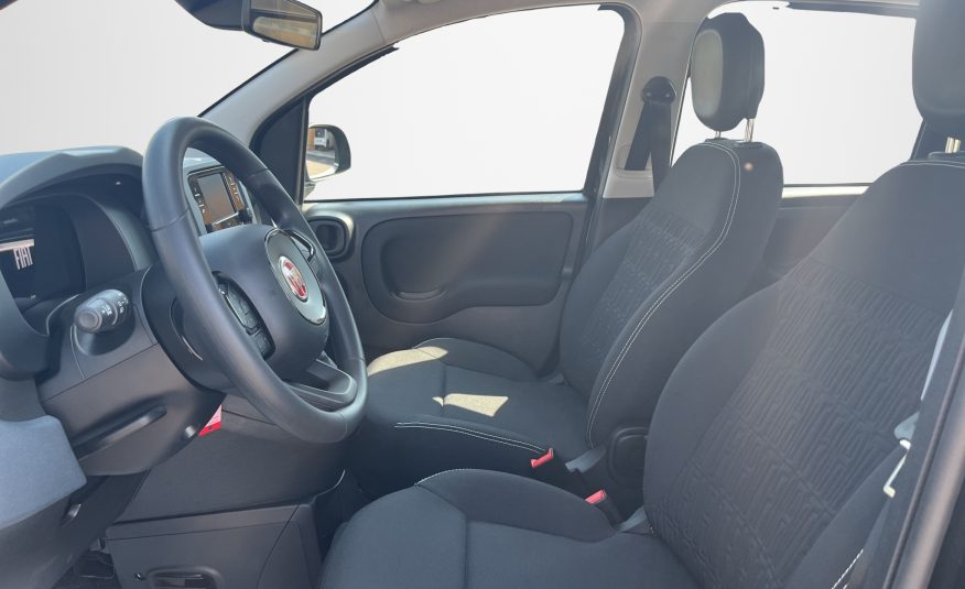 FIAT PANDA 1.0 70 CV HYBRID ICON