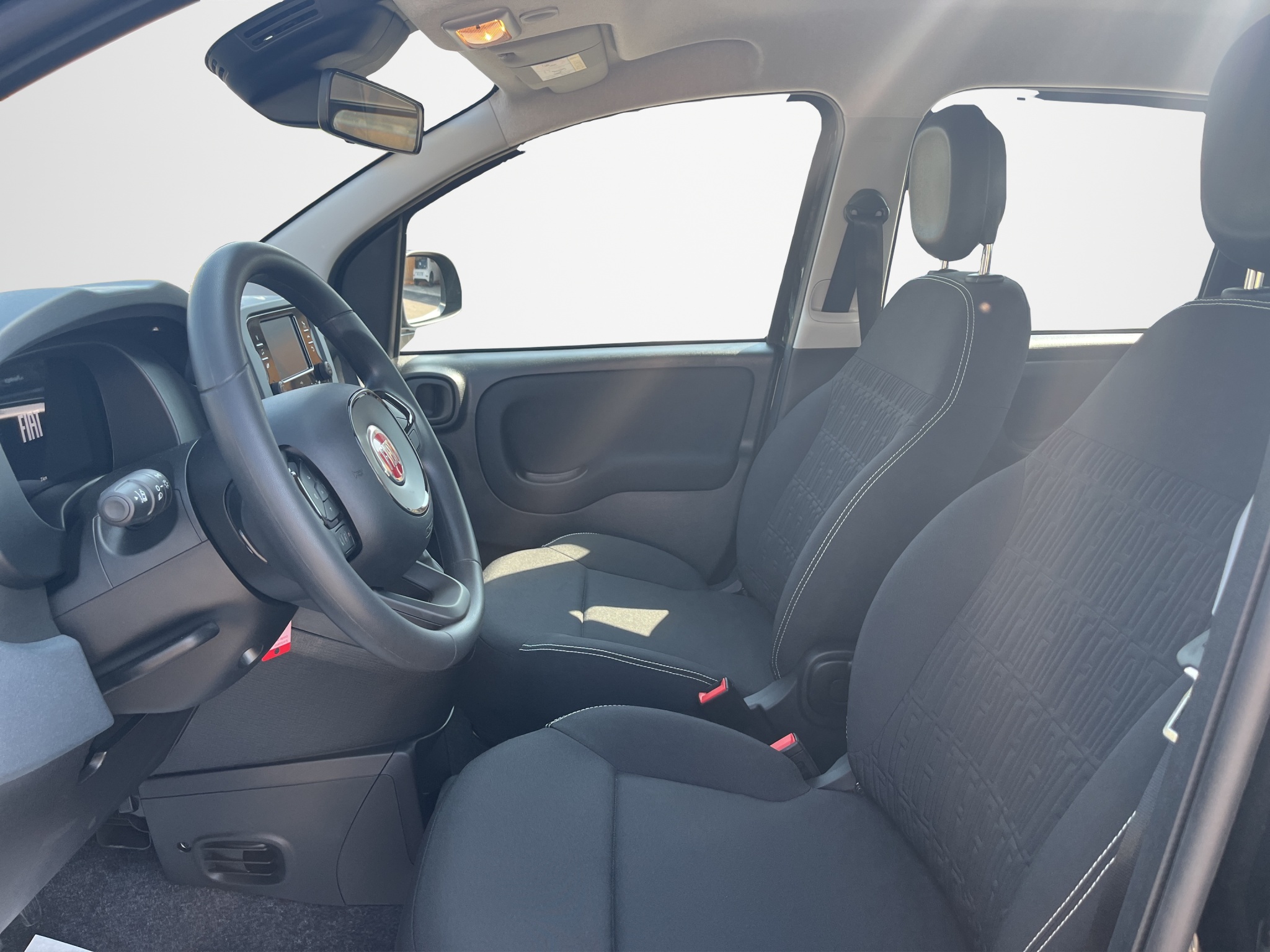 FIAT PANDA 1.0 70 CV HYBRID ICON