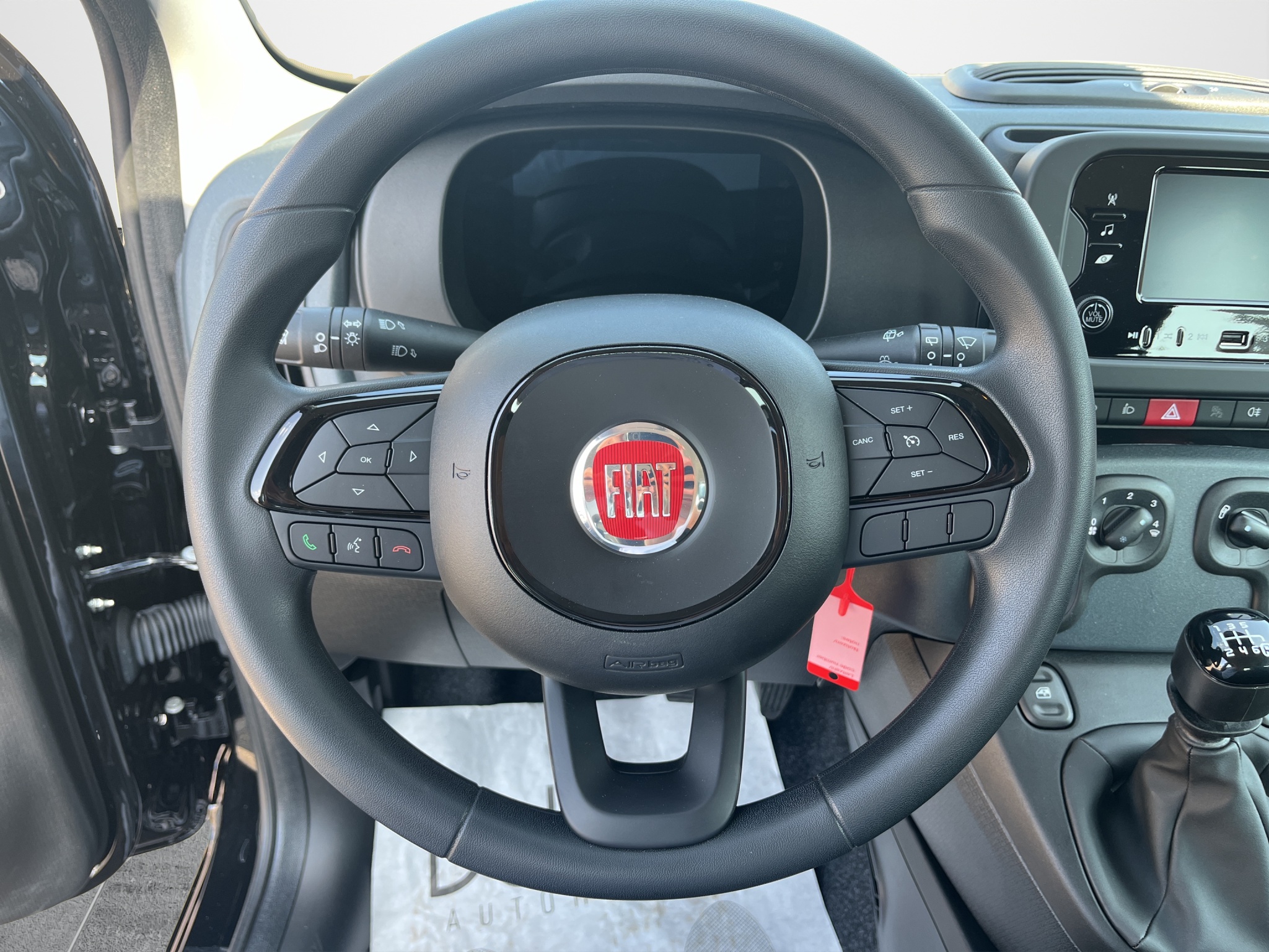 FIAT PANDA 1.0 70 CV HYBRID ICON