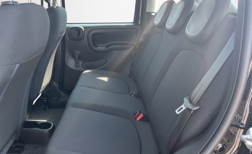 FIAT PANDA 1.0 70 CV HYBRID ICON