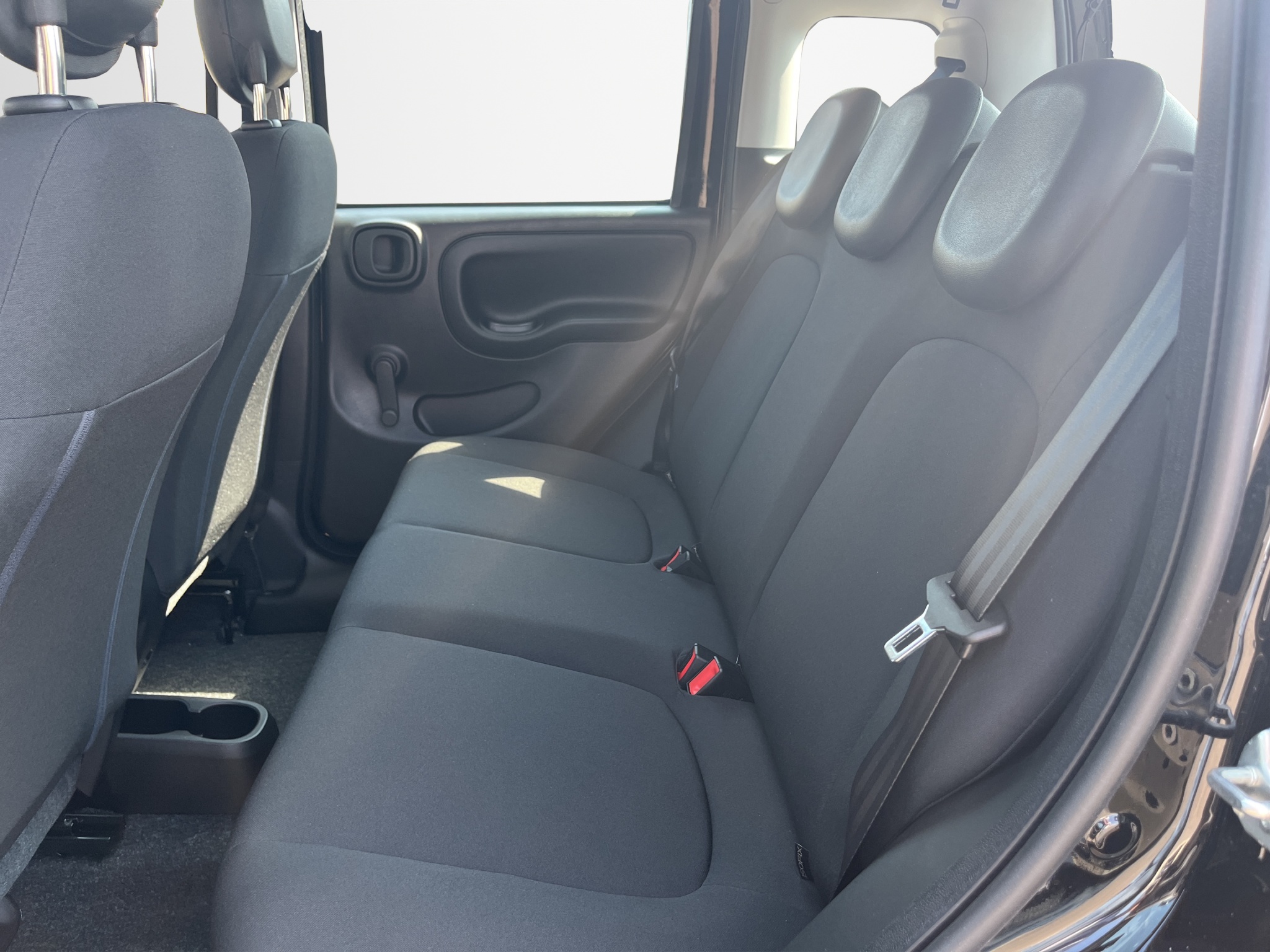 FIAT PANDA 1.0 70 CV HYBRID ICON