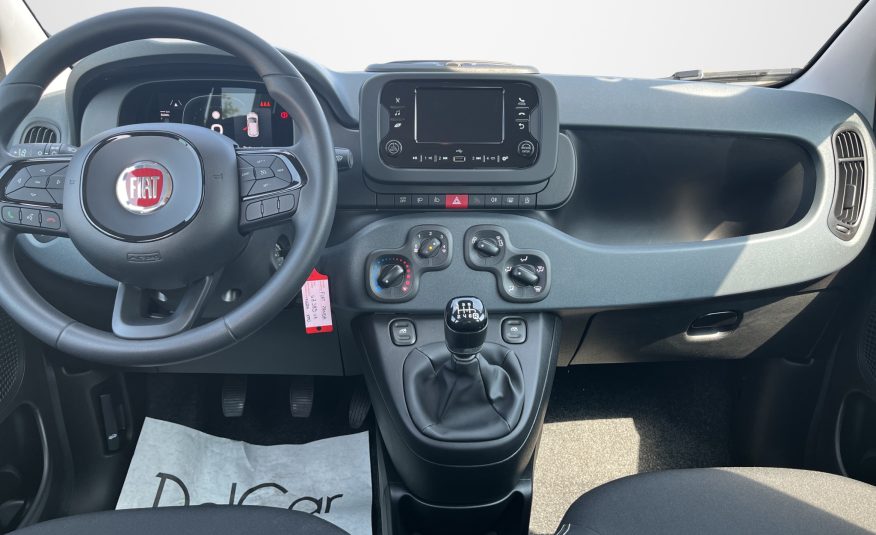 FIAT PANDA 1.0 70 CV HYBRID ICON
