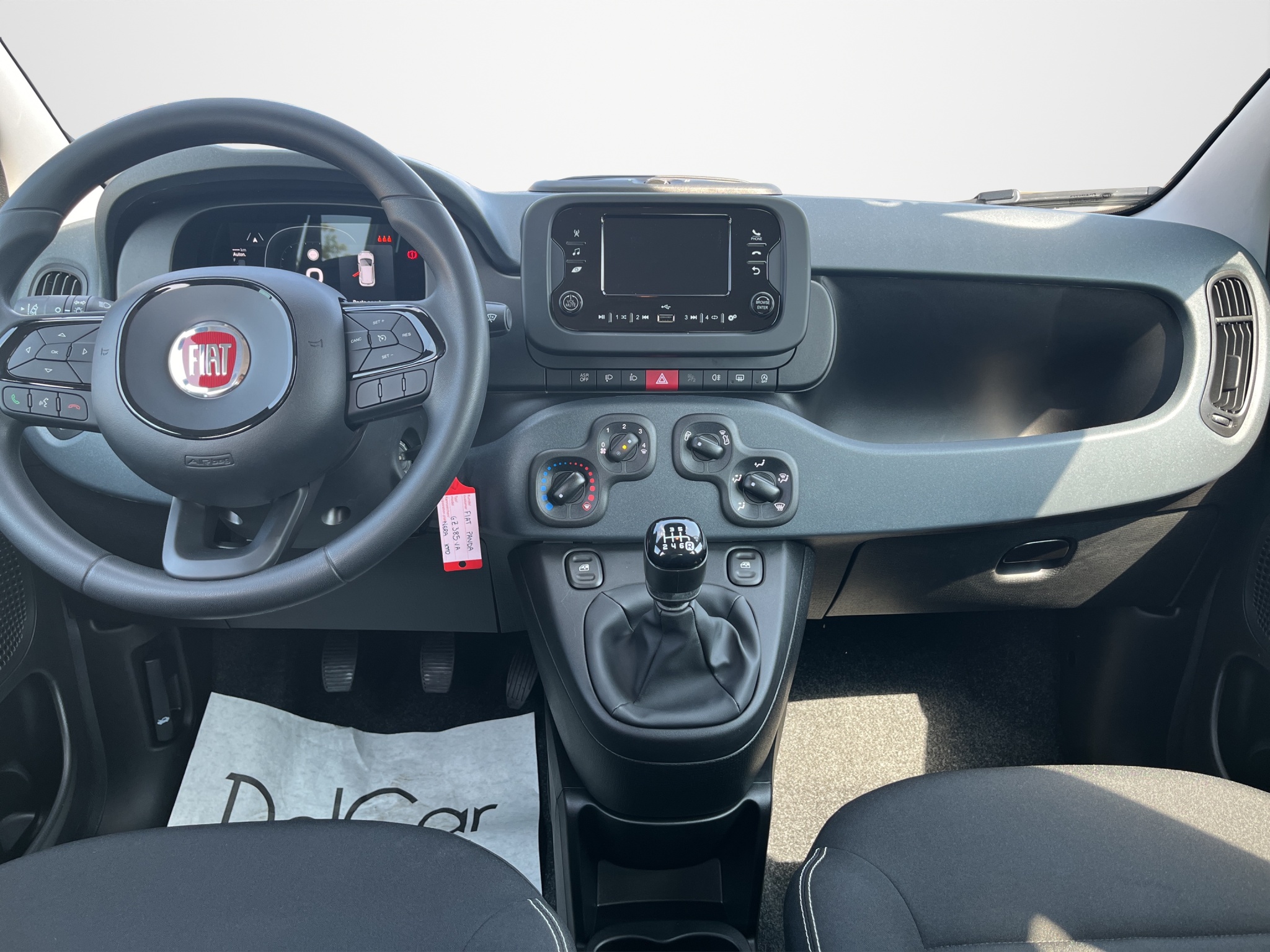 FIAT PANDA 1.0 70 CV HYBRID ICON