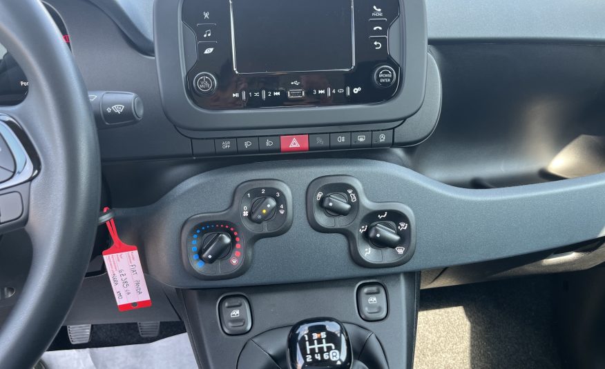 FIAT PANDA 1.0 70 CV HYBRID ICON