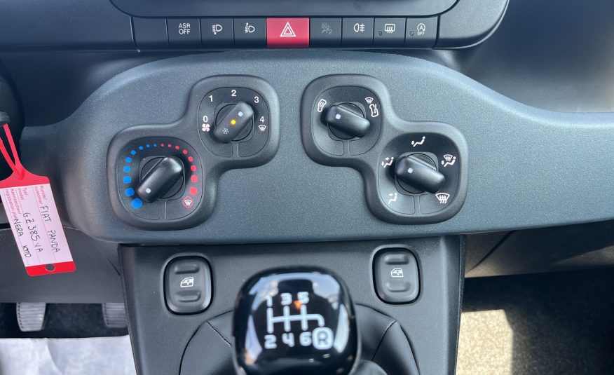 FIAT PANDA 1.0 70 CV HYBRID ICON