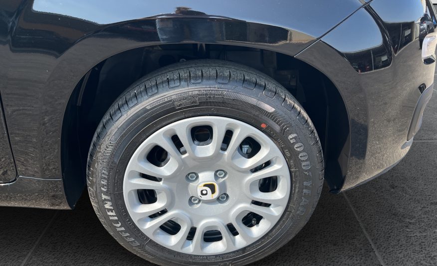 FIAT PANDA 1.0 70 CV HYBRID ICON