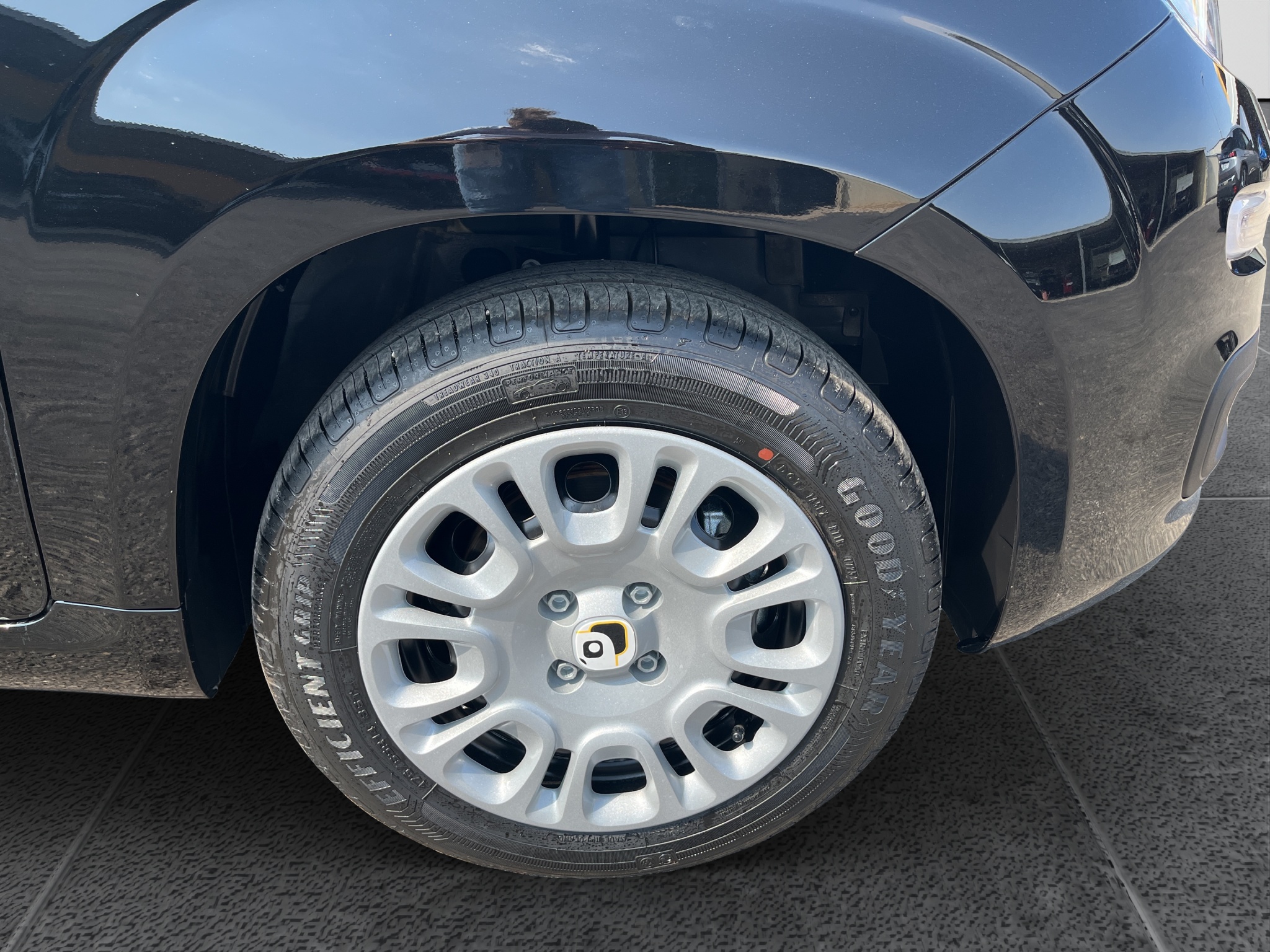 FIAT PANDA 1.0 70 CV HYBRID ICON