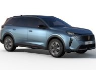 PEUGEOT 5008 ALLURE HYBRID 145 CV E-DCS6