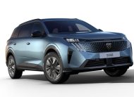 PEUGEOT 5008 ALLURE HYBRID 145 CV E-DCS6