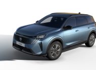 PEUGEOT 5008 ALLURE HYBRID 145 CV E-DCS6