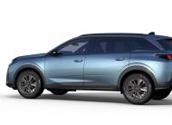 PEUGEOT 5008 ALLURE HYBRID 145 CV E-DCS6