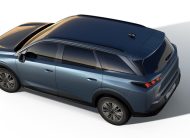 PEUGEOT 5008 ALLURE HYBRID 145 CV E-DCS6
