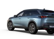 PEUGEOT 5008 ALLURE HYBRID 145 CV E-DCS6