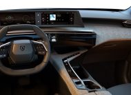 PEUGEOT 5008 ALLURE HYBRID 145 CV E-DCS6