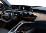 PEUGEOT 5008 ALLURE HYBRID 145 CV E-DCS6